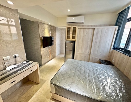 可租補✨飯店等級裝潢✨超大空間✨乾溼分離✨子母車✨可短租✨ - Image 7