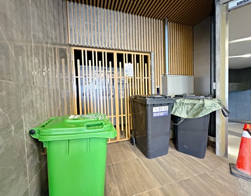 全新未住永久景觀面校園超美3+1房 - Image 3