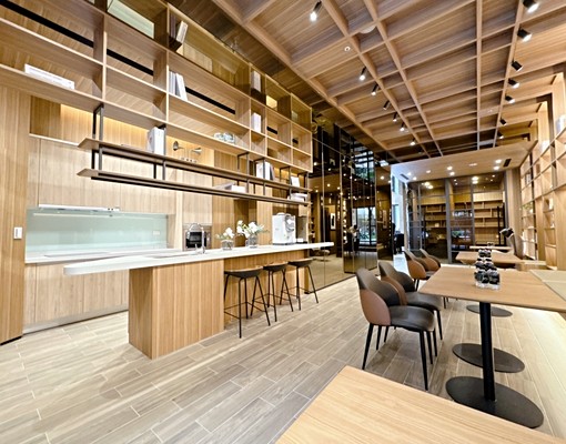 全新未住永久景觀面校園超美3+1房 - Image 6