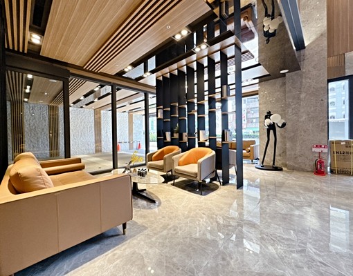 全新未住永久景觀面校園超美3+1房 - Image 5