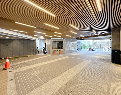 全新未住永久景觀面校園超美3+1房 - Image 8