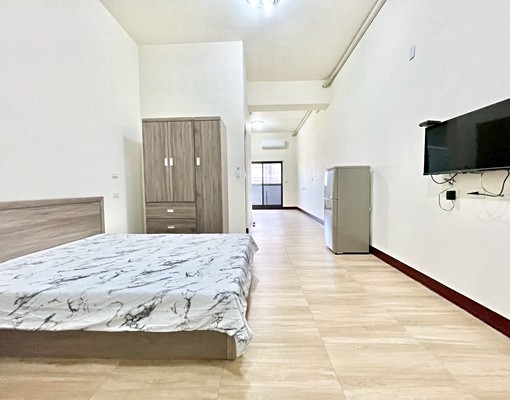 質感一房一廳✨汽車好停✨陽台獨洗✨乾溼分離 - Image 4