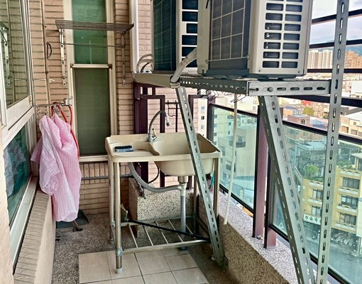 葫蘆墩公園🌺大坪數三房🌺平面車位🌺家具全配🌺浴缸 - Image 5