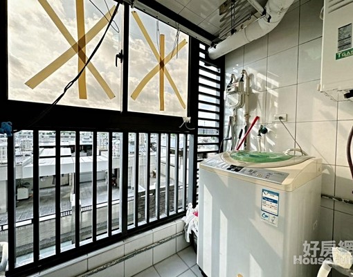 正土庫商圈格局方正｜採光通風佳｜正三房 - Image 10