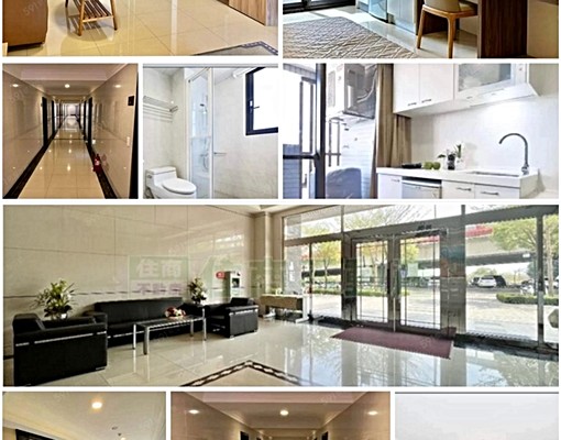 南科名門LM飯店式套房(已收訂金) - Image 9