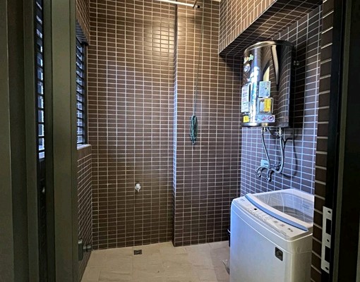 ＜租＞@中都〔福懋美森園〕輕屋齡漂亮3房（有平車）@ - Image 4