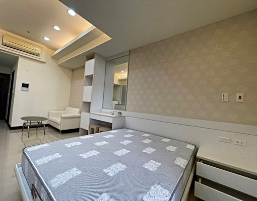 捷運共構宅挑高3米6精典舒適獨立套房 - Image 14