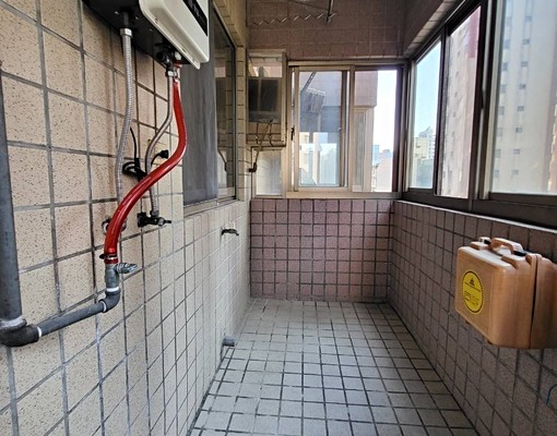 吉富/免仲/可租補/南崁電梯大樓 - 591租屋網 - Image 8