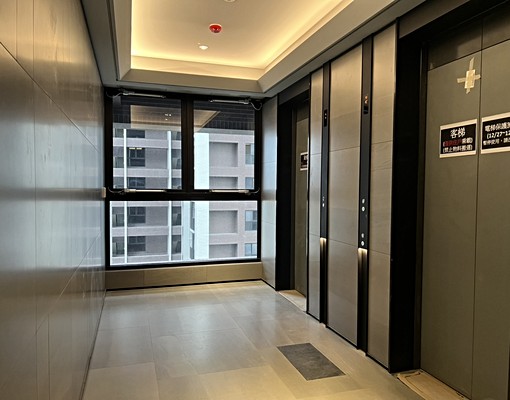 國泰most高樓層大三房平車景觀戶|全新未住 - 591租屋網 - Image 11