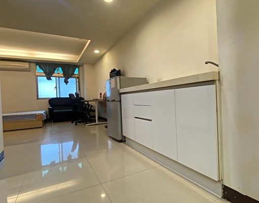 D南門市場商圈大套房@家俱家電@可補助@可社宅 - Image 6