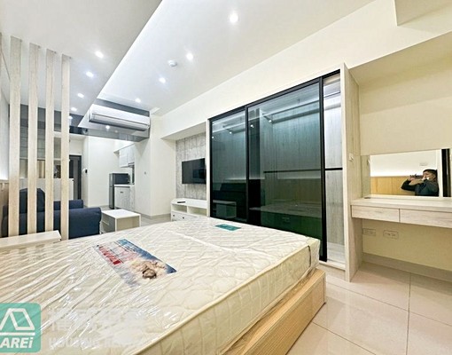 可租補⭐️三多商圈繽海全新裝潢1大房平車 - Image 4