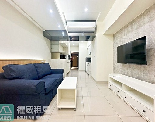 可租補⭐️三多商圈繽海全新裝潢1大房平車 - Image 1