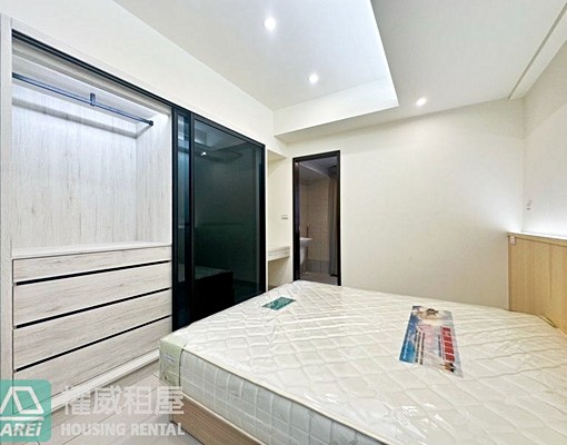 可租補⭐️三多商圈繽海全新裝潢1大房平車 - Image 5