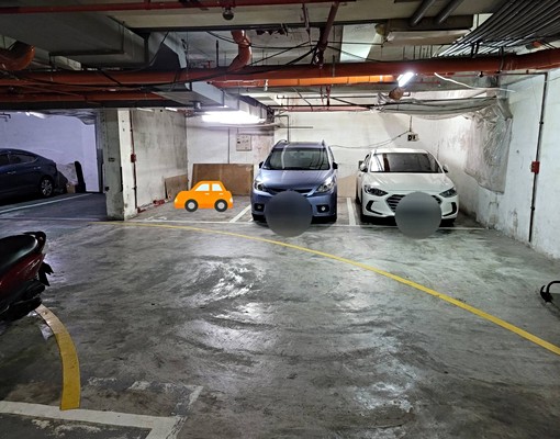 新莊民安西路西盛街車位出租屋主自租出租 - Image 10