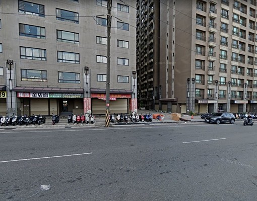 愛在巴黎冠世界獨立套房後陽台可社會住宅~可租補 - Image 11