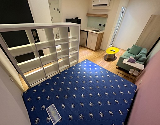 近A21夜市壢高精美獨立陽台洗衣機開窗1房1廳套房可補助 - Image 12