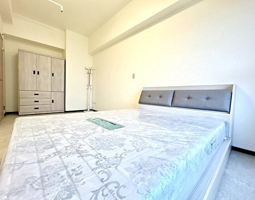 ☆可寵★愛琴海高樓層兩房含平面車位(含管理費) - Image 1