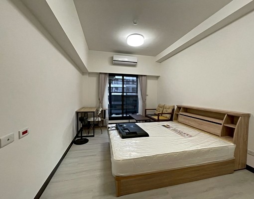 A10捷運宅【合雄心之丘】優質推薦已附家具拎包入住 - 591租屋網 - Image 1