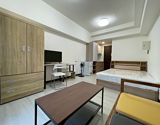 A10捷運宅【合雄心之丘】優質推薦已附家具拎包入住 - 591租屋網 - Image 11