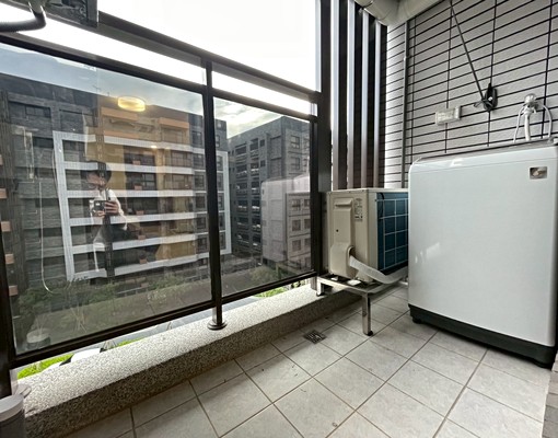 A10捷運宅【合雄心之丘】優質推薦已附家具拎包入住 - 591租屋網 - Image 14