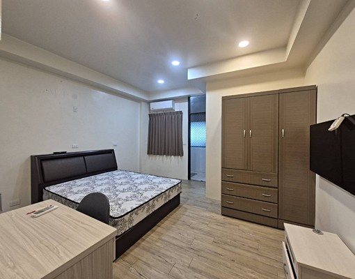 近慈大前後站獨立套房 - 591租屋網 - Image 1