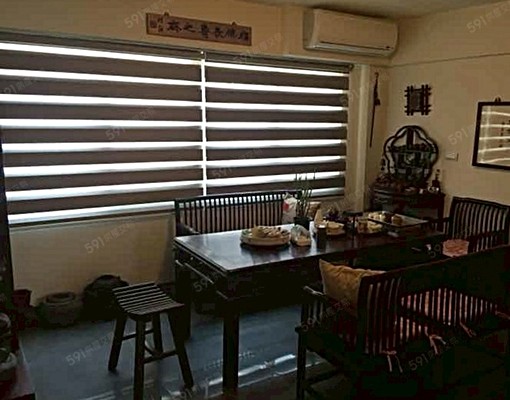 新天母大庭園高檔裝潢宜室宜家田園住宅含車含管可租補可入籍 - Image 7