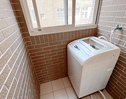 %金山街後段電梯陽台洗衣機獨立套房 - Image 6