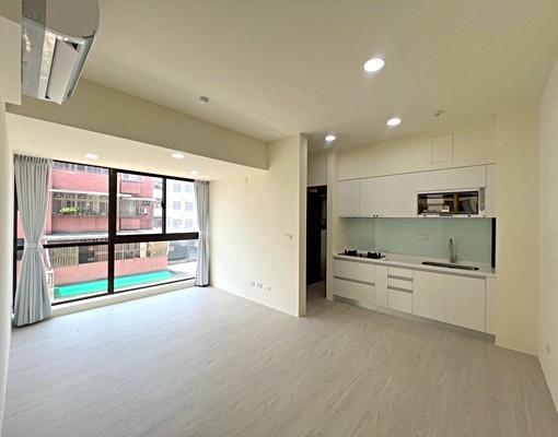 [沛諠推薦]A8長庚商圈～桃園酒廠～樂善妍超大2房 - 591租屋網 - Image 1