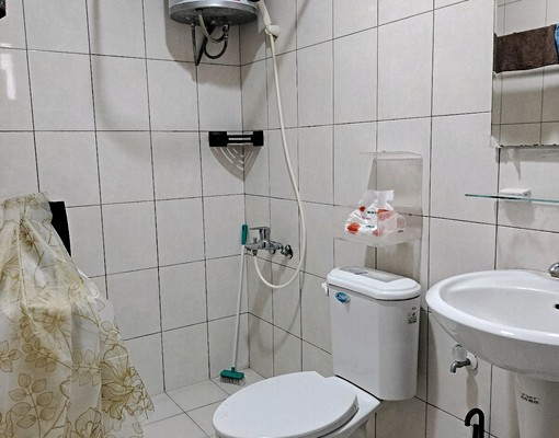 專任竹南火車站東站套房 - Image 3