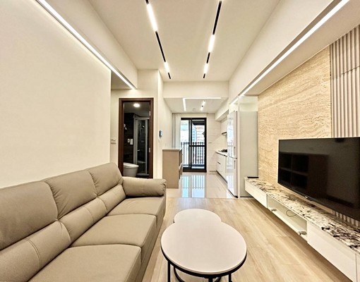 UKEY✨質青😘設計師的家⚡全室系統櫃♥️百萬裝潢🉑租補 - Image 1