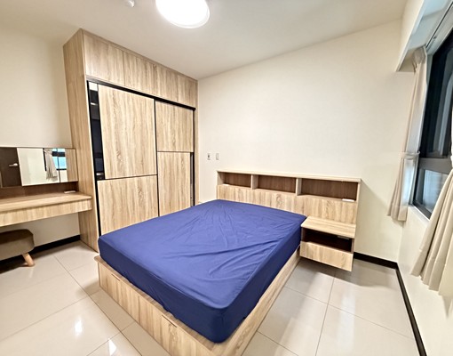 『啟富DN❤️』遠雄之星8🔥全配2房車位可租補【含管理費】 - 591租屋網 - Image 6