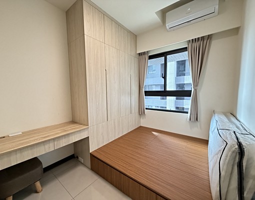 『啟富DN❤️』遠雄之星8🔥全配2房車位可租補【含管理費】 - 591租屋網 - Image 9