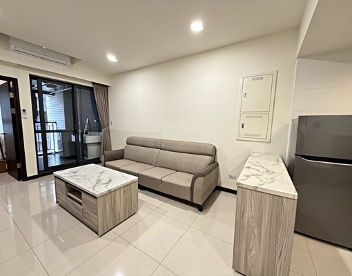 『啟富DN❤️』遠雄之星8🔥全配2房車位可租補【含管理費】 - 591租屋網 - Image 4