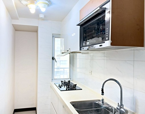 🌟🌟免服務費+可租補🌟🌟法國四季二房車 - Image 2