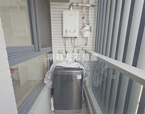 (租)三發夢世代2房+車位 - Image 9