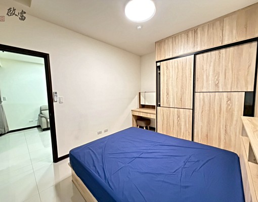 『啟富』遠雄之星8|兩房+平車(租金含管含車) - Image 8