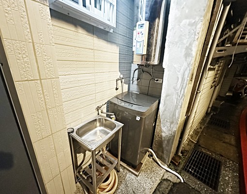 捷運南勢角5分【優質2房1廳】免爬梯★獨洗★變頻冷氣 - Image 8