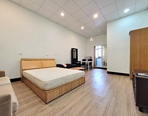 ⚜️北區大坪數套房/有流理台/可養寵/可入戶籍租屋補助⚜️ - Image 3