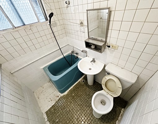 近捷運景安站【優質3房2廳】可補助★可入籍★可養寵 - Image 10