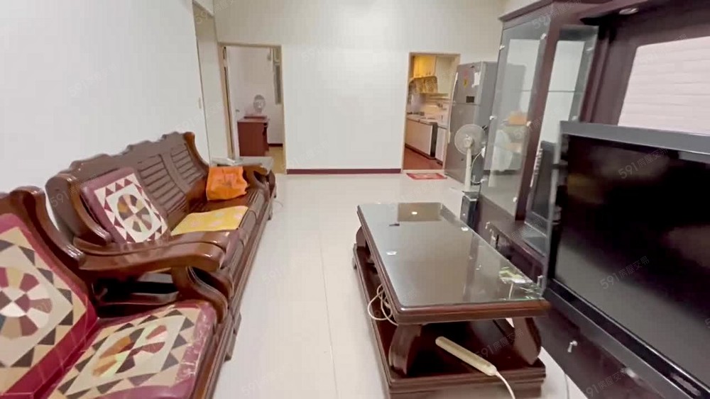 國泰免追垃圾車公寓五樓 - 591租屋網 - Image 1