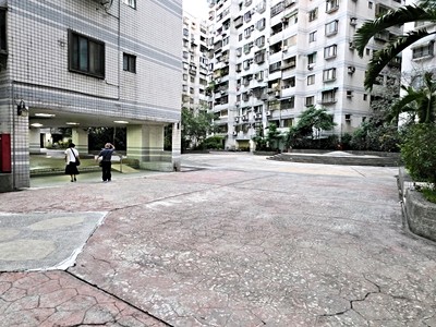 社區圖片