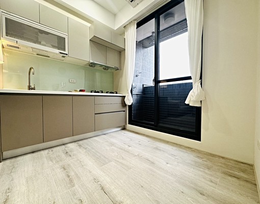 社宅/全新兩房/拎包入住/精緻裝潢/免仲介費/可租補 - Image 2