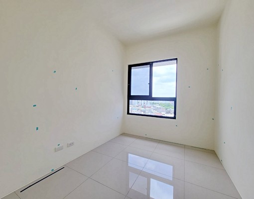 大薪計劃3房含平面車位!!全新交屋(可租補) - Image 5