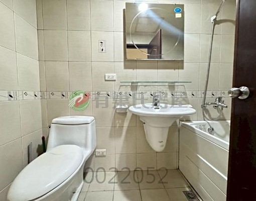 歡喜自在2房車大露臺 - Image 8