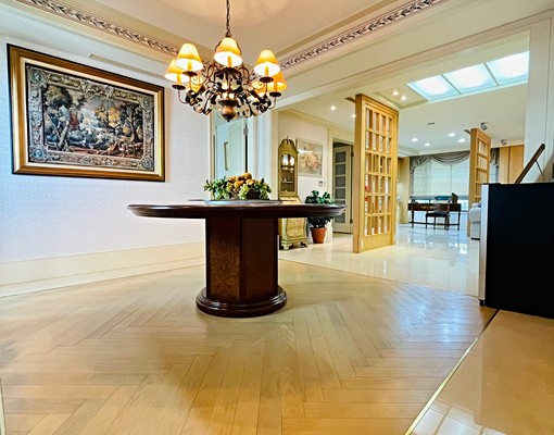 惠宇名宅尊榮高樓千萬裝潢雙主臥大3房🏠科博館植物園寵物有善 - Image 1