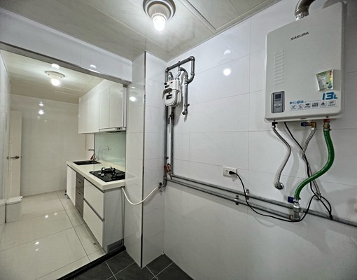 中和站、橋和站、好市多、電梯2房、工作室 - 591租屋網 - Image 10