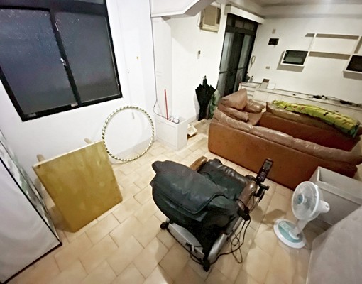 裕民國小◆超值3房◆採光可租補入籍★雙陽台 - Image 3