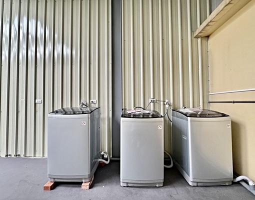 【搶手可租補】潭子車站旁│全新大套房│傢俱電全配! - Image 6