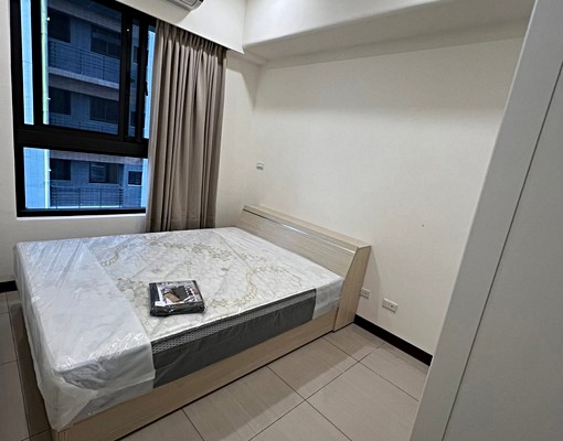 竹北高鐵|精美稀有2房+平面車位《傢俱電齊全》 - Image 6