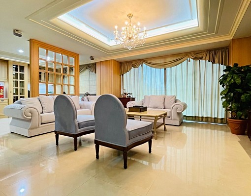 惠宇名宅尊榮高樓千萬裝潢雙主臥大3房🏠科博館植物園寵物有善 - 591租屋網 - Image 4